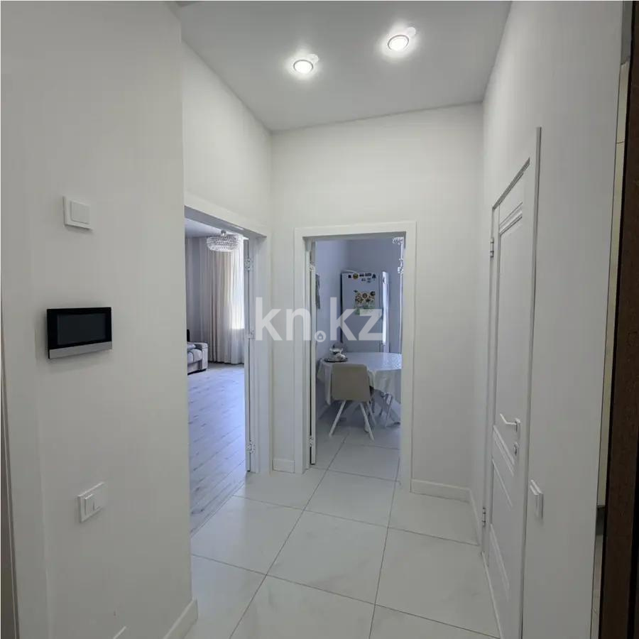 Продажа 3-комнатной квартиры, 83.9 м² в Астане - фото 6