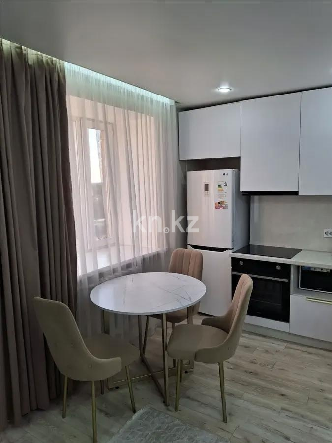 Продажа 2-комнатной квартиры, 49 м² в Караганде - фото 3