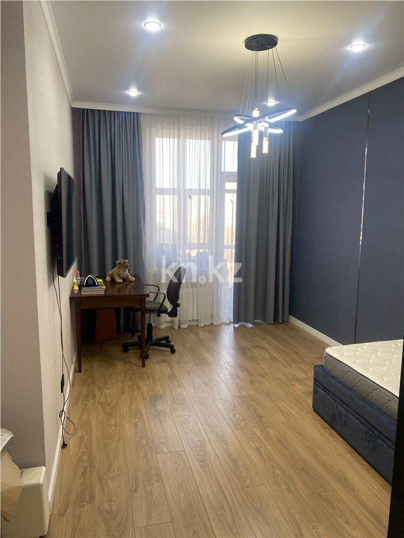 Продажа 4-комнатной квартиры, 113 м² в Караганде - фото 5