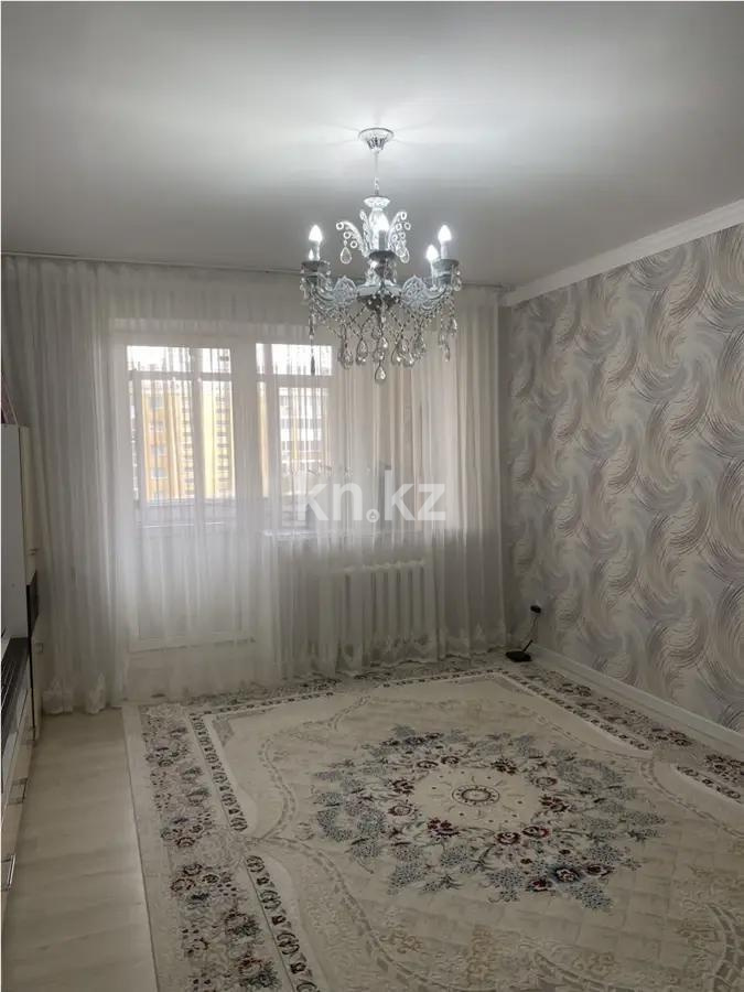 Продажа 1-комнатной квартиры, 47 м² в Астане