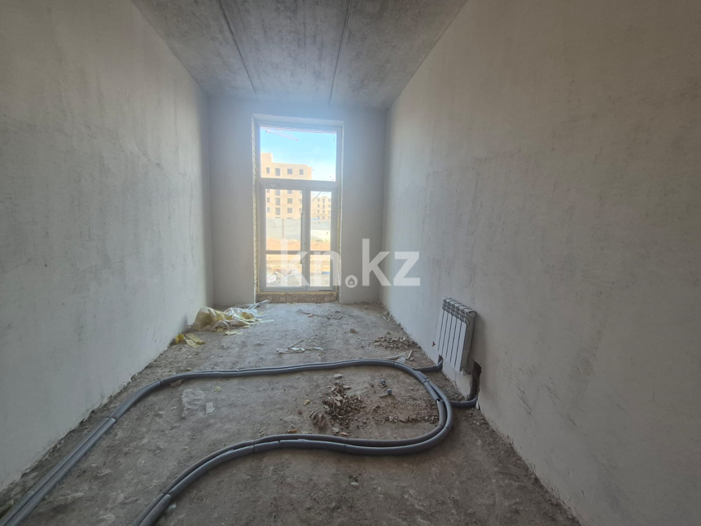 Продажа помещения, 58.7 м² в Караганде - фото 3