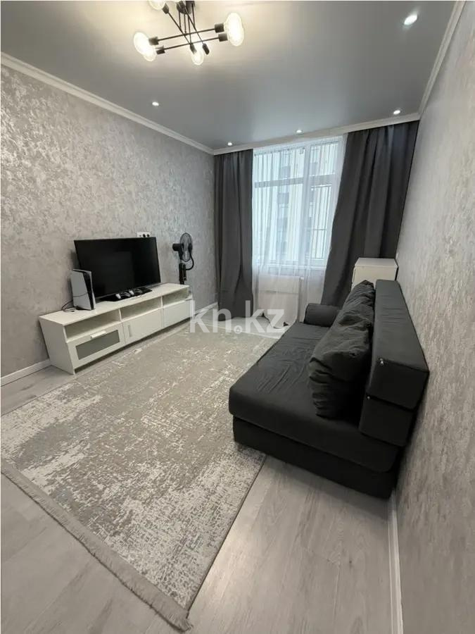 Продажа 2-комнатной квартиры, 57 м² в Астане