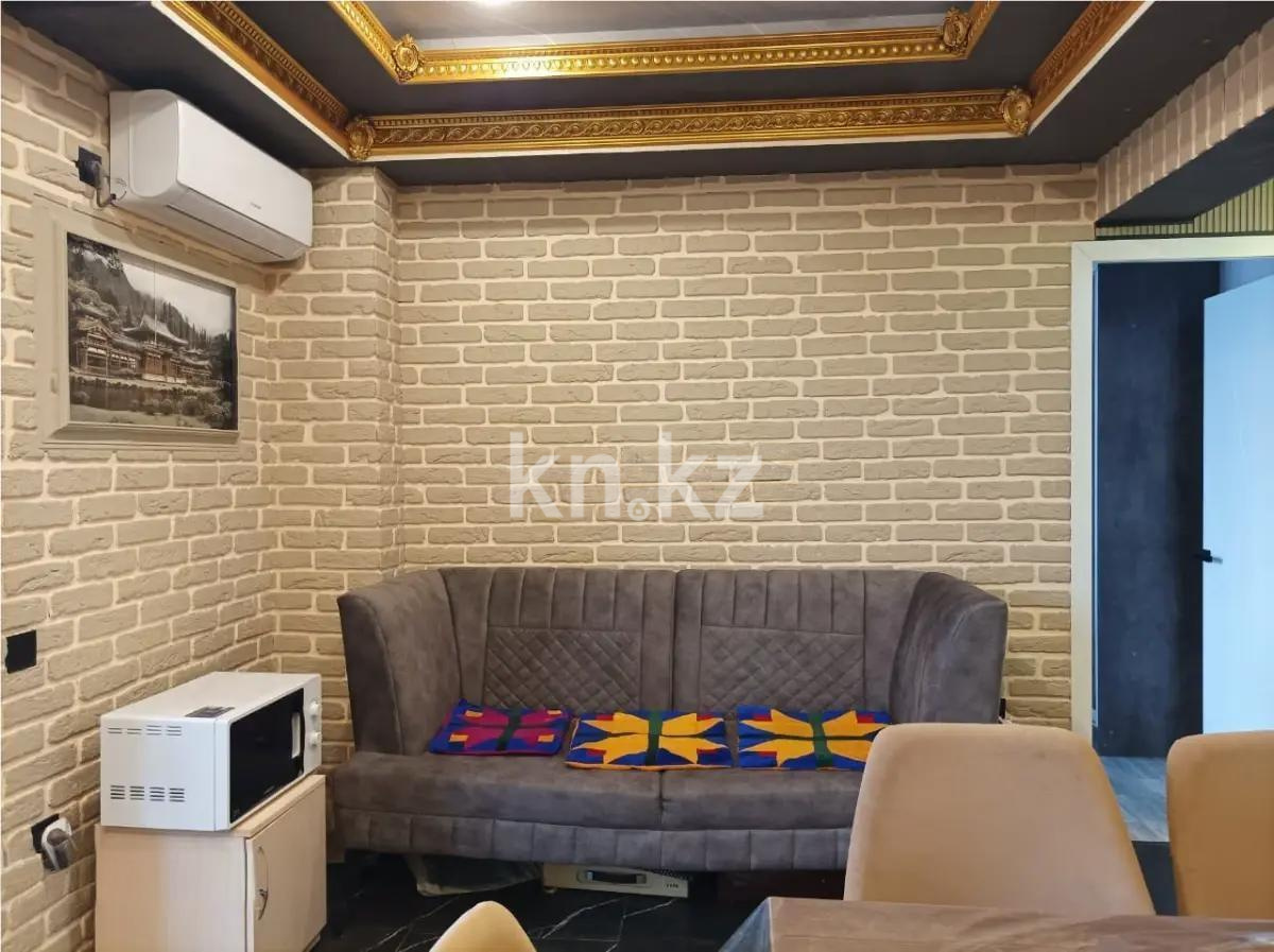 Продажа 2-комнатной квартиры, 50 м², ул. Жунисова, дом  2/13 в Алматы