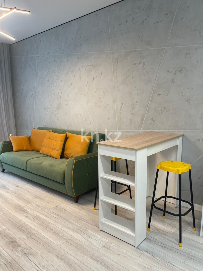 Продажа 2-комнатной квартиры, 51 м² в Алматы