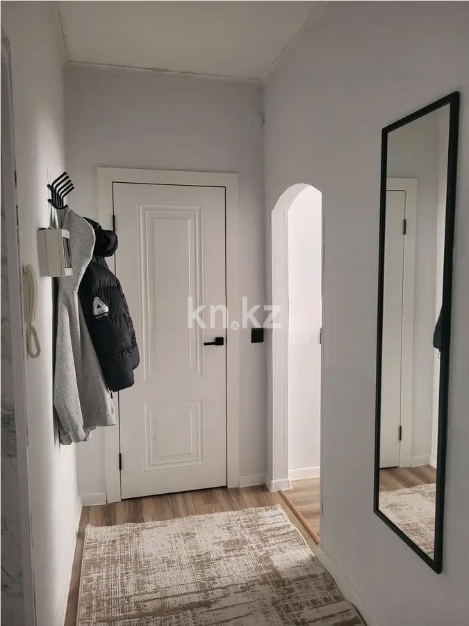 Продажа 1-комнатной квартиры, 39.9 м² в Астане - фото 4