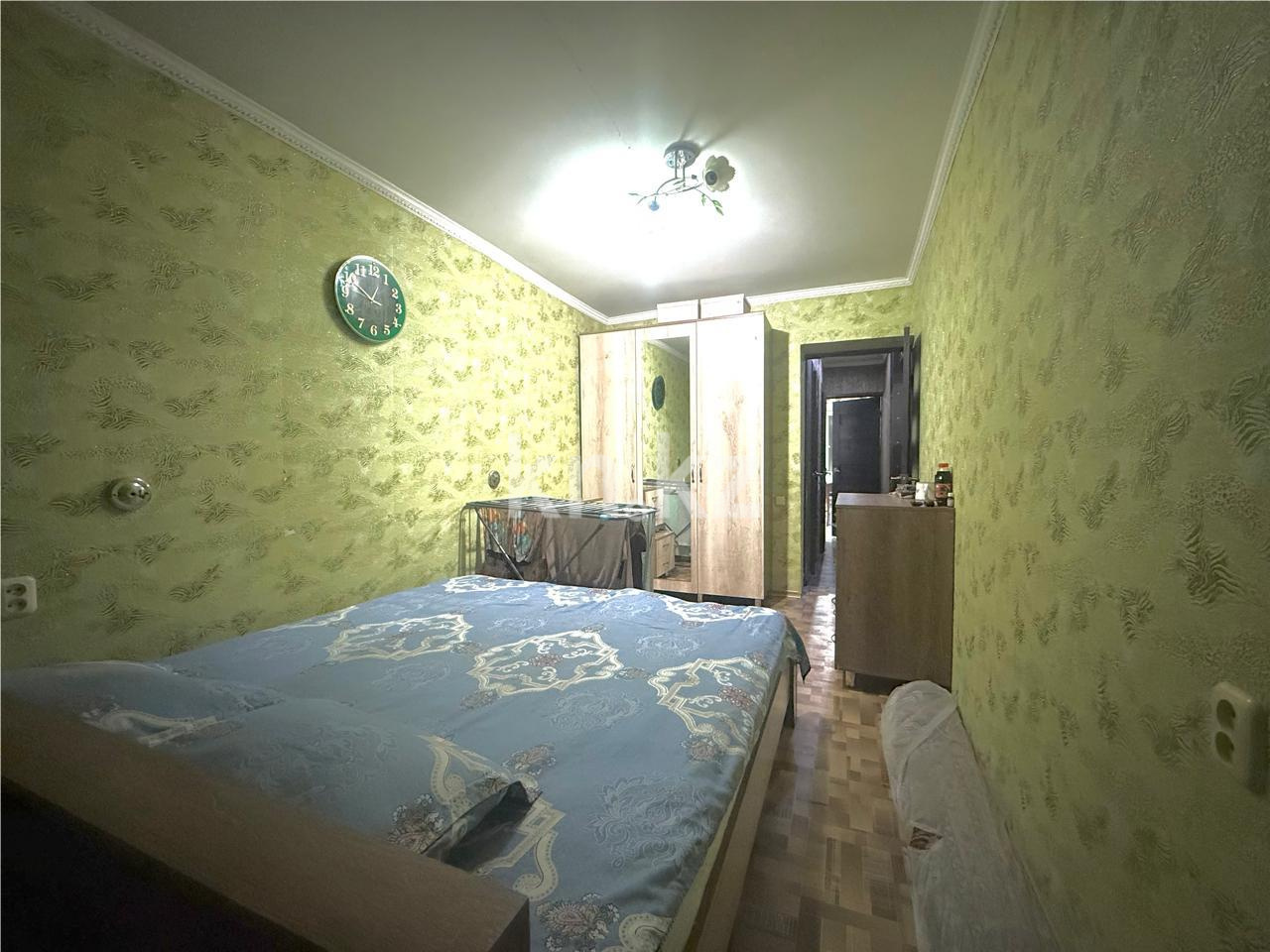 Продажа 3-комнатной квартиры, 65 м² в Караганде - фото 6