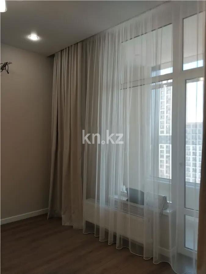 Продажа 2-комнатной квартиры, 47.1 м² в Астане