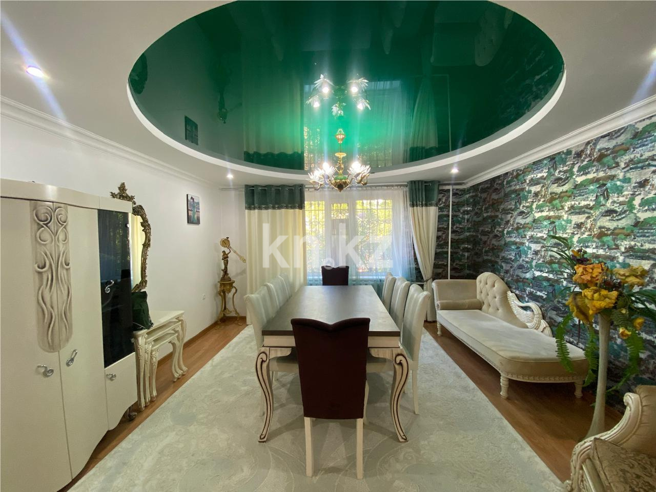 Продажа 4-комнатной квартиры, 100 м² в Караганде - фото 3