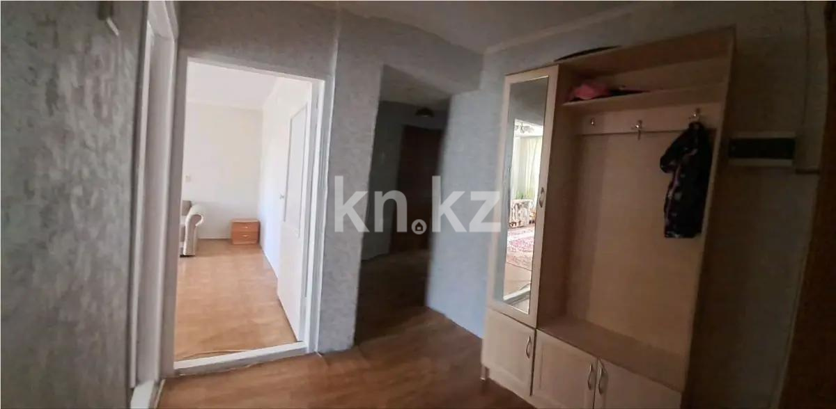 Продажа 3-комнатной квартиры, 61 м², ул. Жубанова, дом  29/1 в Астане - фото 4