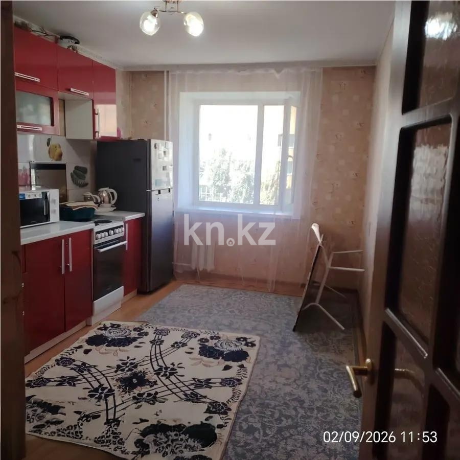 Продажа 1-комнатной квартиры, 42 м² в Астане - фото 2