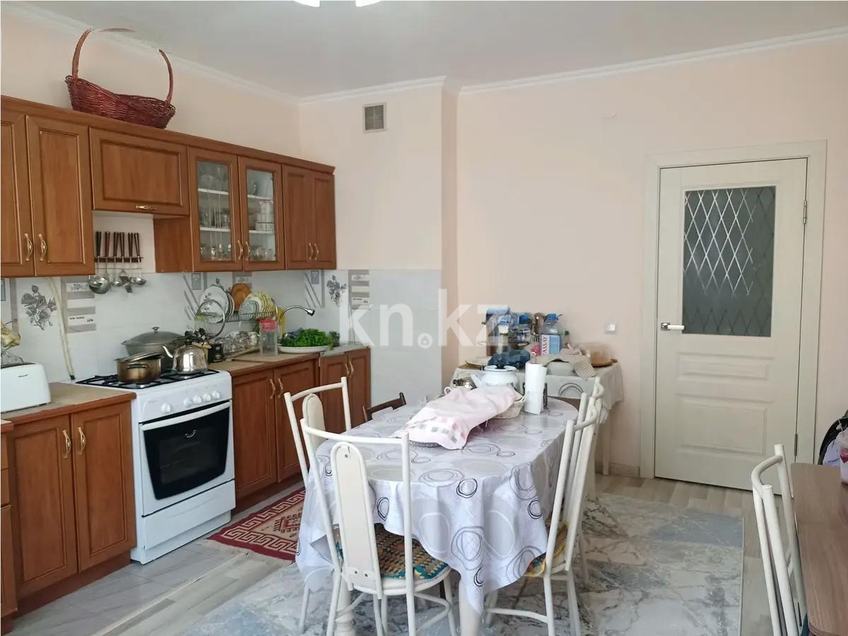 Продажа 1-комнатной квартиры, 47.8 м², мкр. Зердели, дом  1/49 в Алматы - фото 3