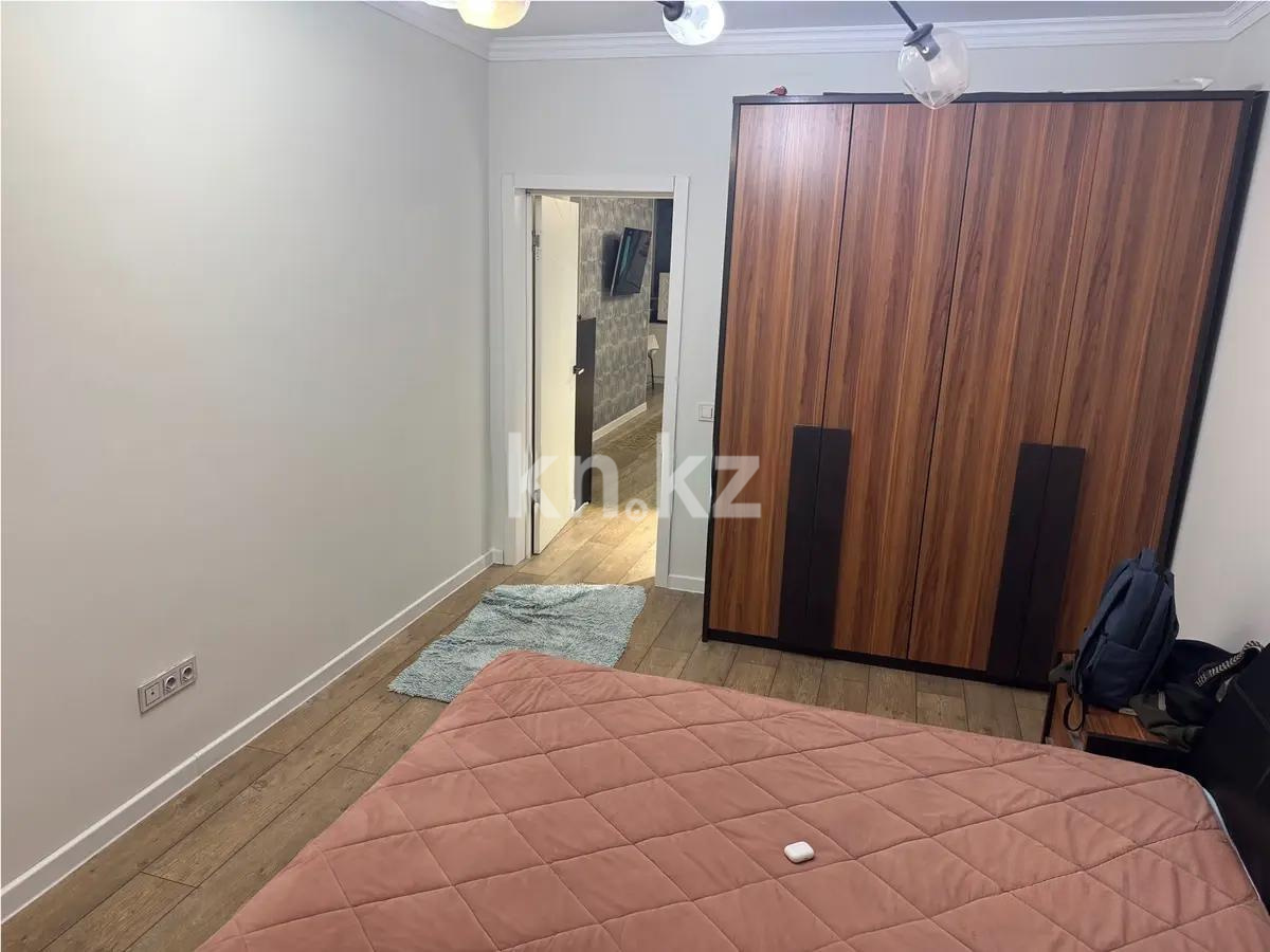 Продажа 2-комнатной квартиры, 60 м², ул. Жунисова, дом  4/14 в Алматы - фото 4