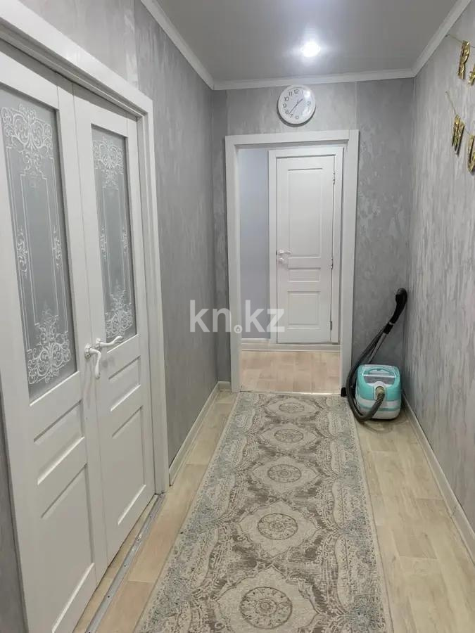 Продажа 3-комнатной квартиры, 65 м², мкр. Шахтерский, дом  120 в Караганде - фото 7