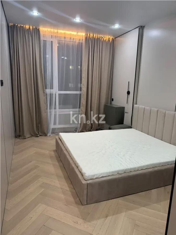 Продажа 2-комнатной квартиры, 47 м² в Астане - фото 2