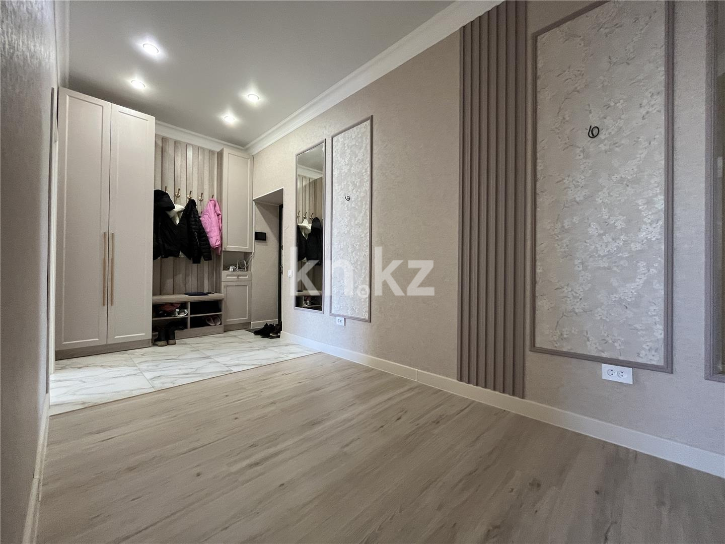 Продажа 2-комнатной квартиры, 64 м², ул. Ашимова, дом  21 в Караганде - фото 21