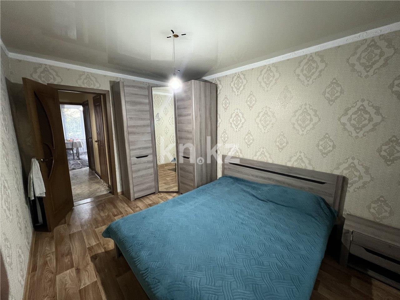 Продажа 3-комнатной квартиры, 67 м² в Караганде - фото 4