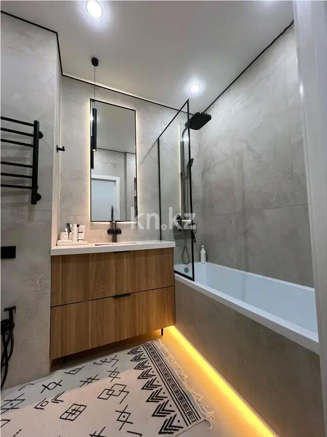 Продажа 3-комнатной квартиры, 75 м² в Алматы - фото 4