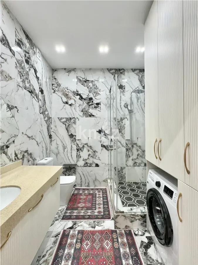 Продажа 3-комнатной квартиры, 88 м² в Алматы - фото 5