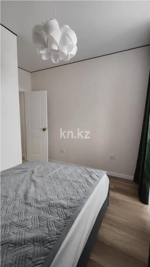 Продажа 2-комнатной квартиры, 42 м² в Астане - фото 4