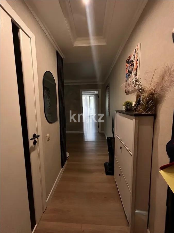 Продажа 3-комнатной квартиры, 51 м² в Караганде - фото 4