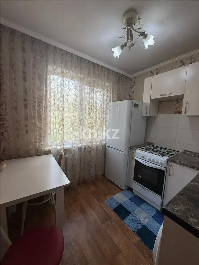 Продажа 1-комнатной квартиры, 32 м² в Алматы - фото 2