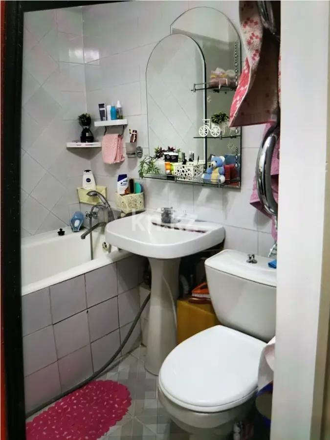 Продажа 1-комнатной квартиры, 31.4 м², ул. Байзакова, дом  224 в Алматы - фото 3