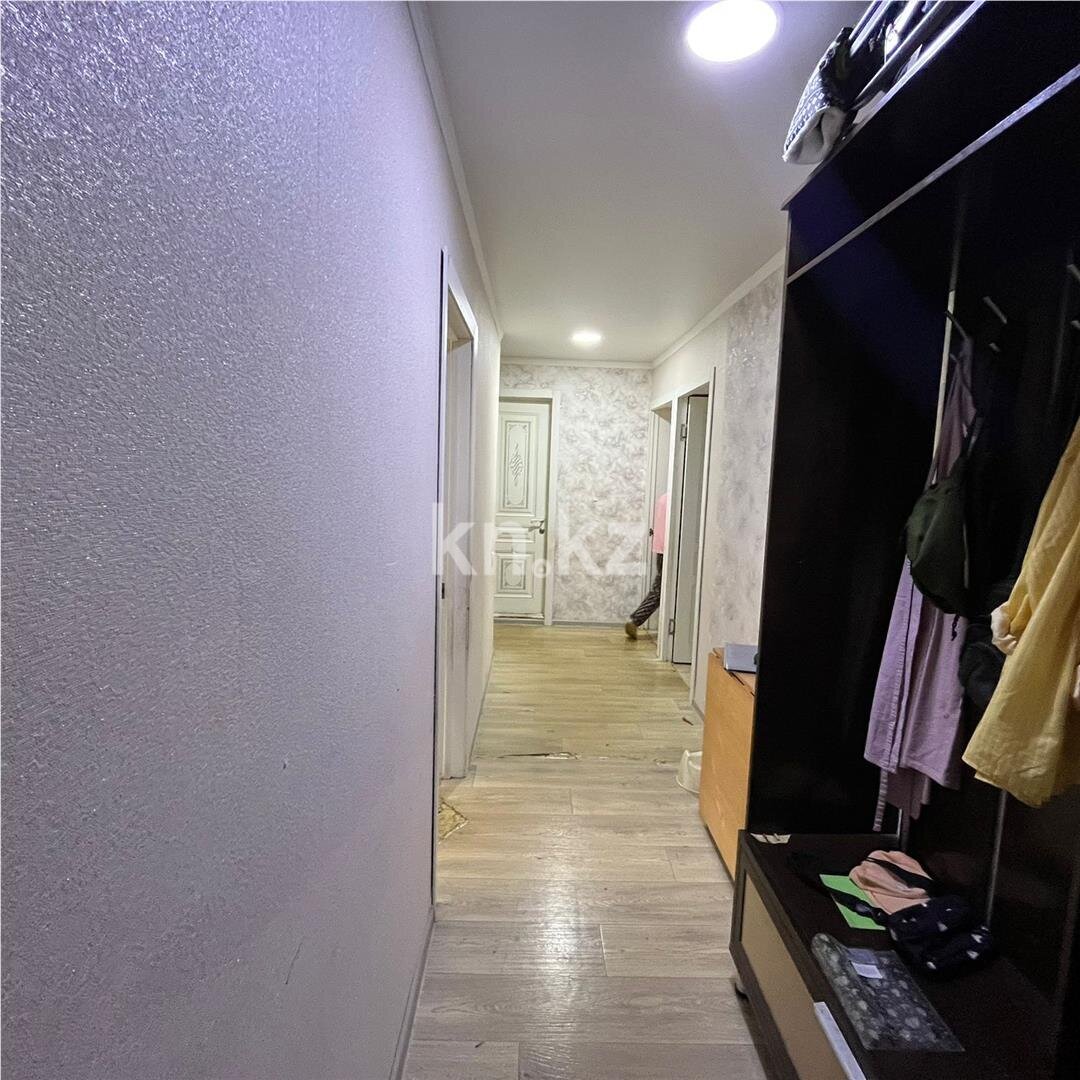 Продажа 3-комнатной квартиры, 63 м² в Караганде - фото 8