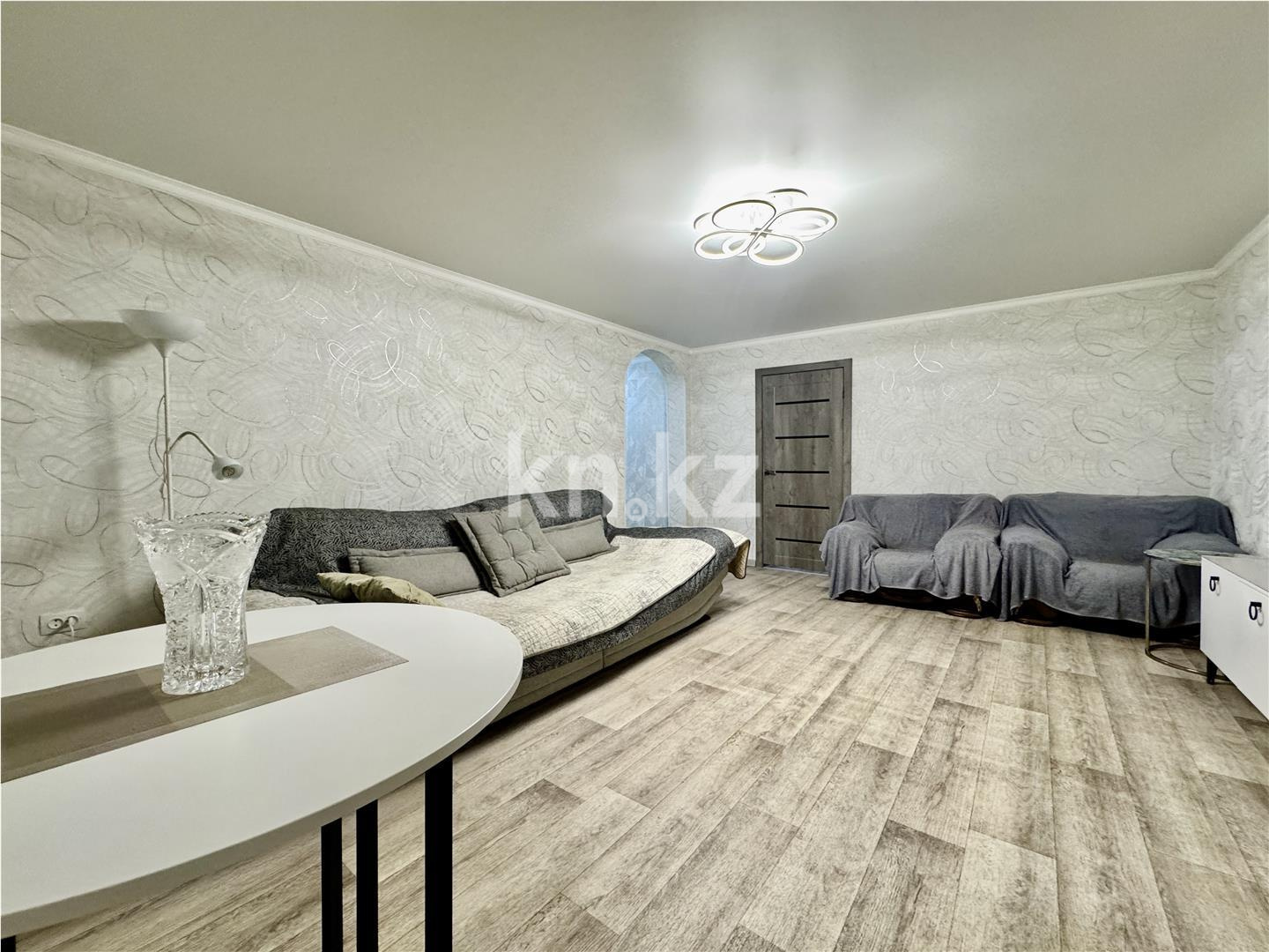 Продажа 4-комнатного дома, 91.3 м², ул. Нуржанова (Кувская), дом  2 в Караганде - фото 4