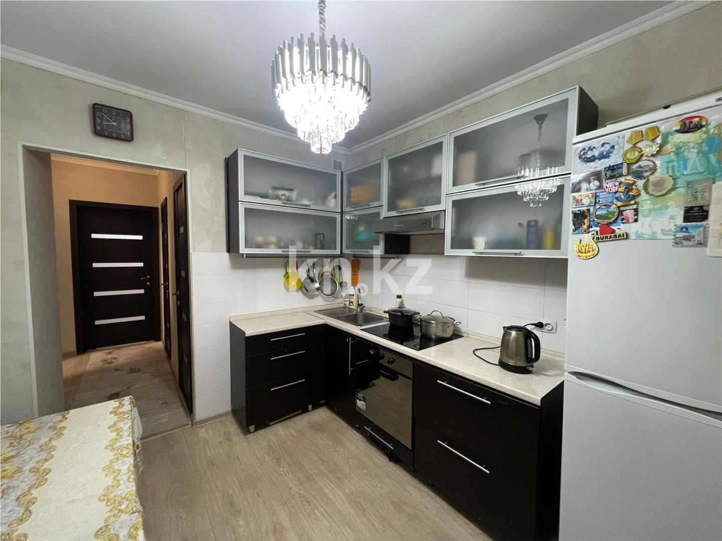Продажа 3-комнатной квартиры, 62 м² в Караганде - фото 8