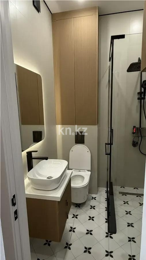 Продажа 2-комнатной квартиры, 37.5 м² в Астане - фото 3