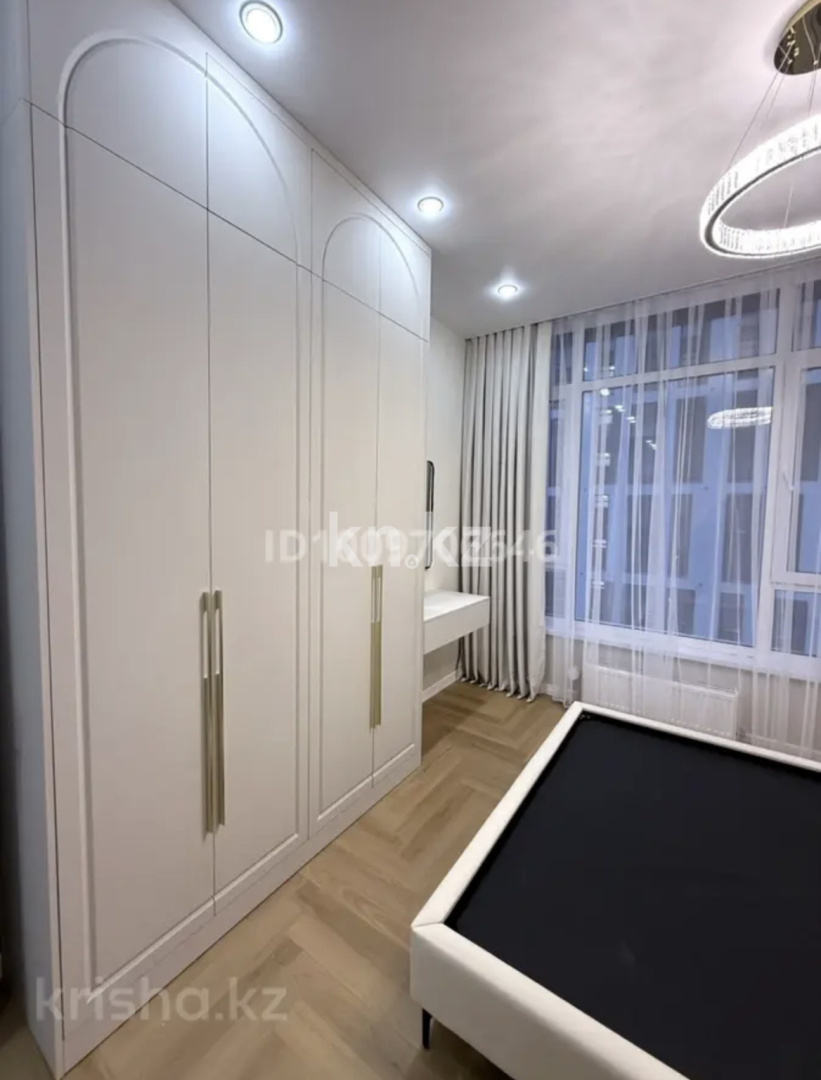 Продажа 2-комнатной квартиры, 49 м² в Астане - фото 3