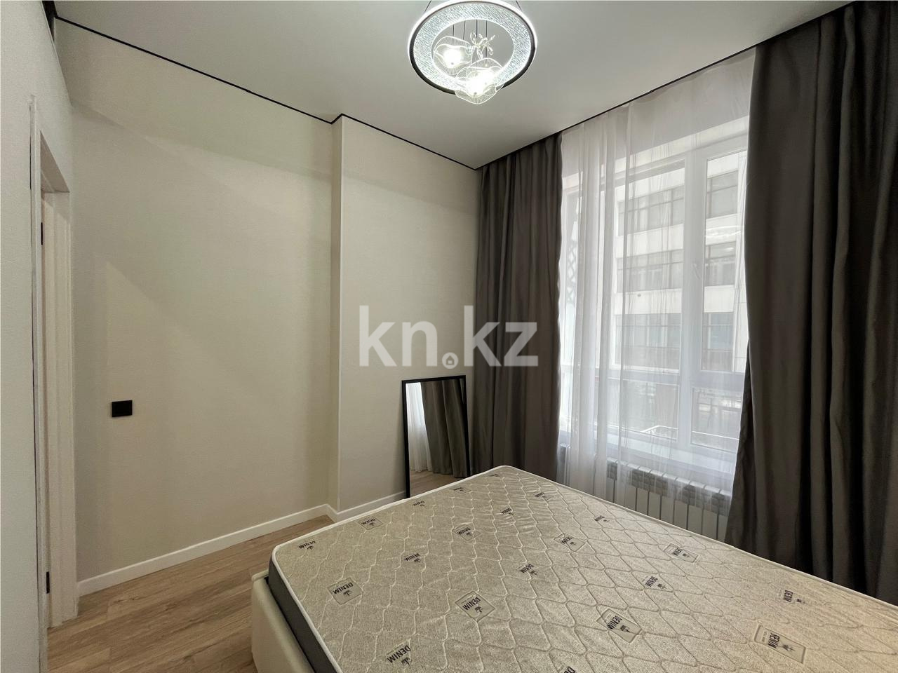 Продажа 2-комнатной квартиры, 46 м² в Астане - фото 11