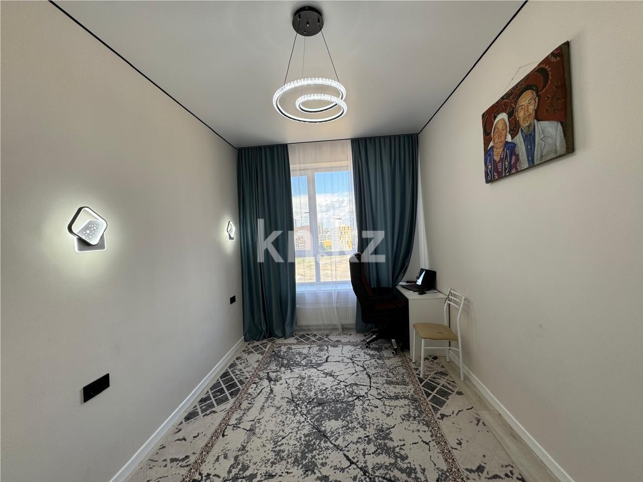 Продажа 4-комнатной квартиры, 80 м² в Астане - фото 7