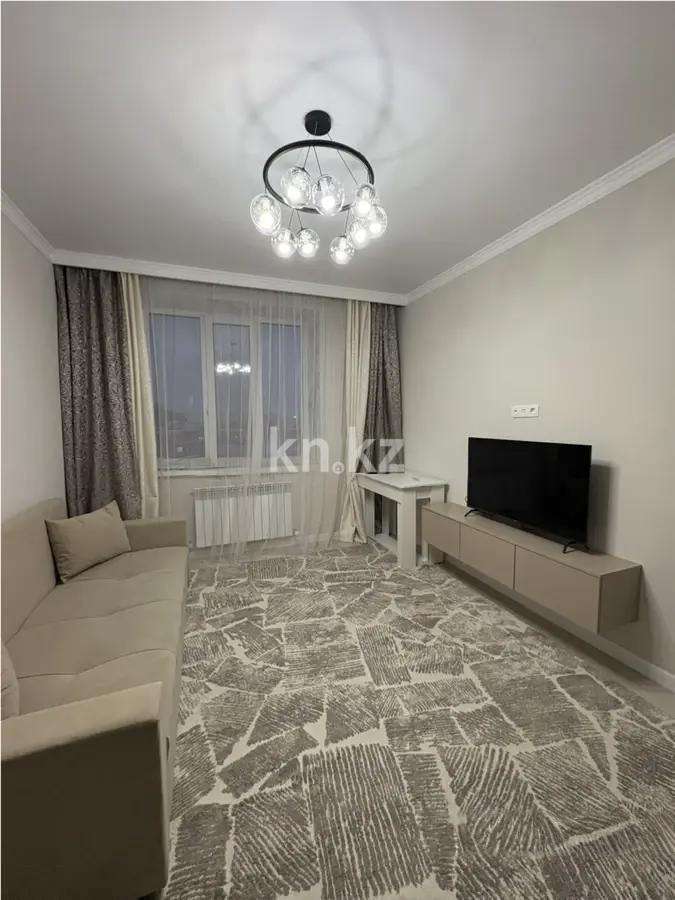 Продажа 2-комнатной квартиры, 37 м² в Астане