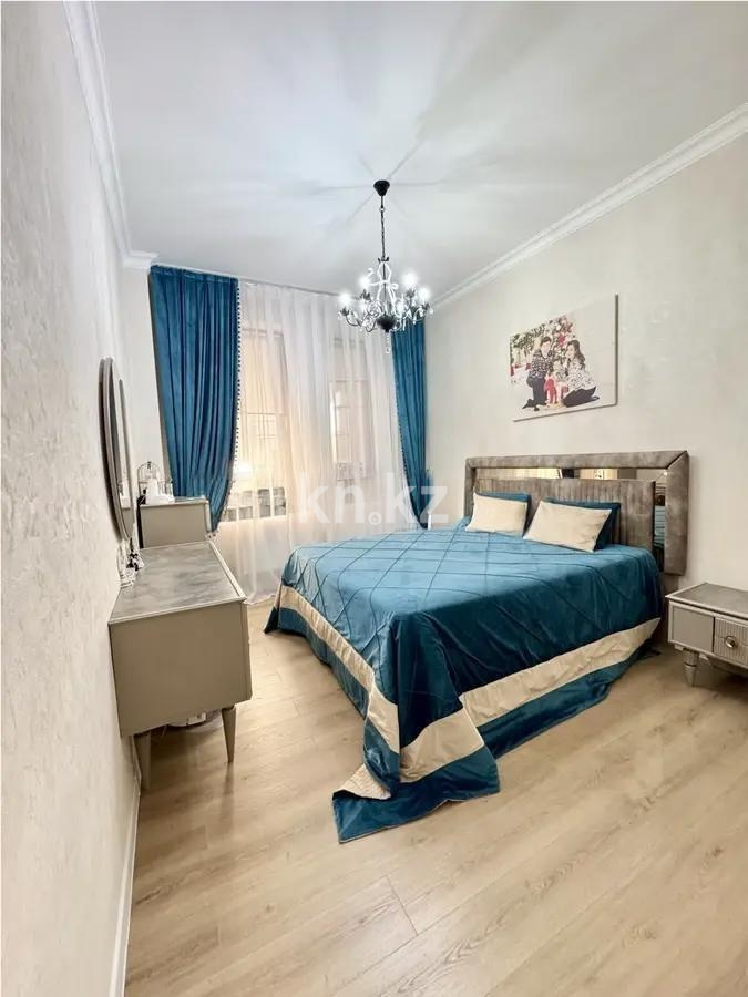 Продажа 3-комнатной квартиры, 112 м² в Астане - фото 2