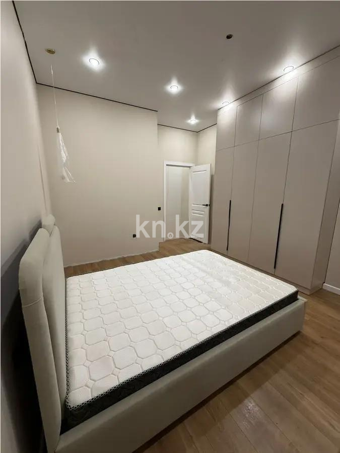 Продажа 2-комнатной квартиры, 38.5 м² в Алматы - фото 2