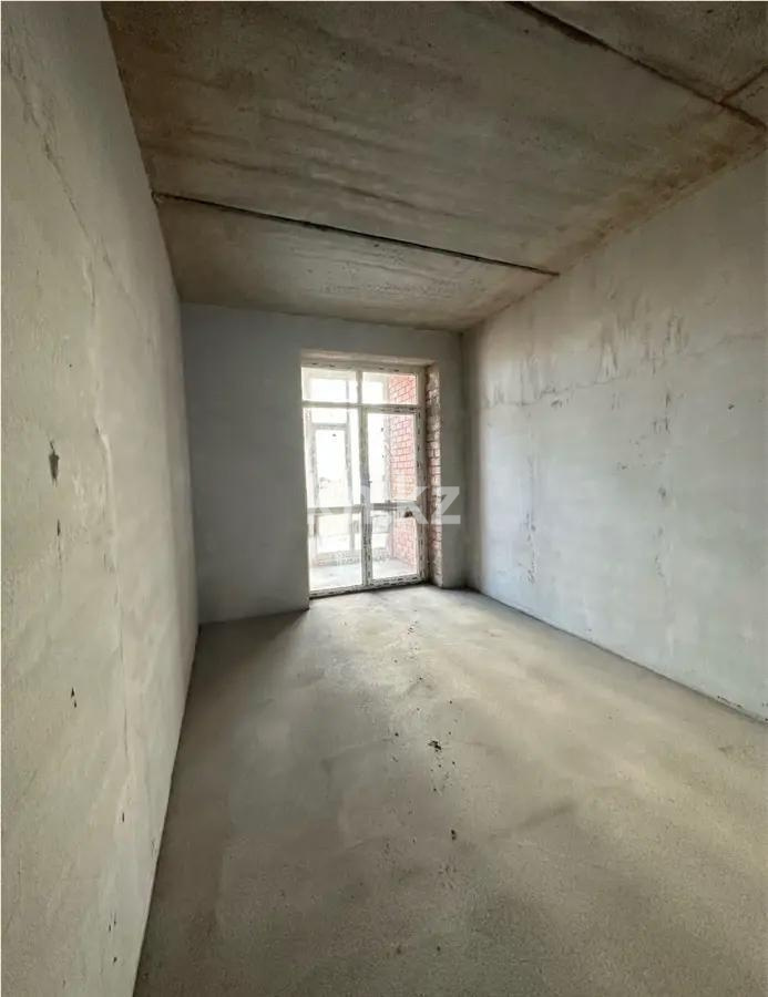 Продажа 2-комнатной квартиры, 66.2 м², ул. Бокейхана, дом  13 стр в Астане