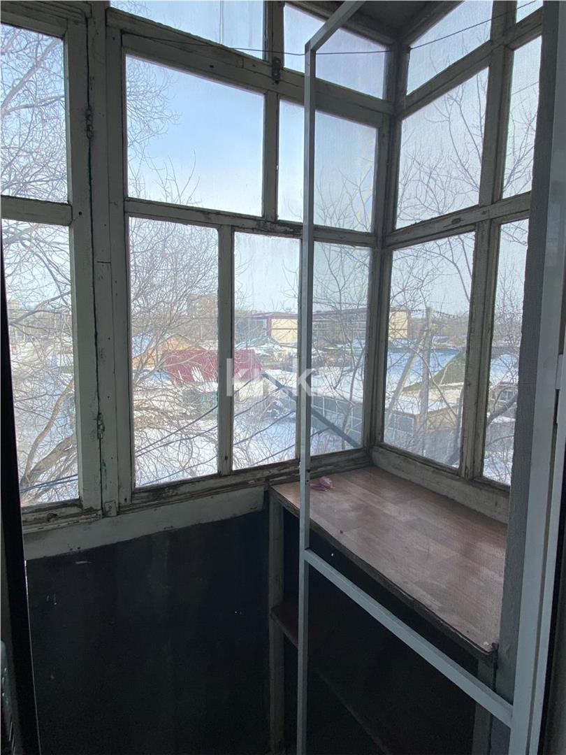 Продажа 4-комнатной квартиры, 62 м² в Караганде - фото 22