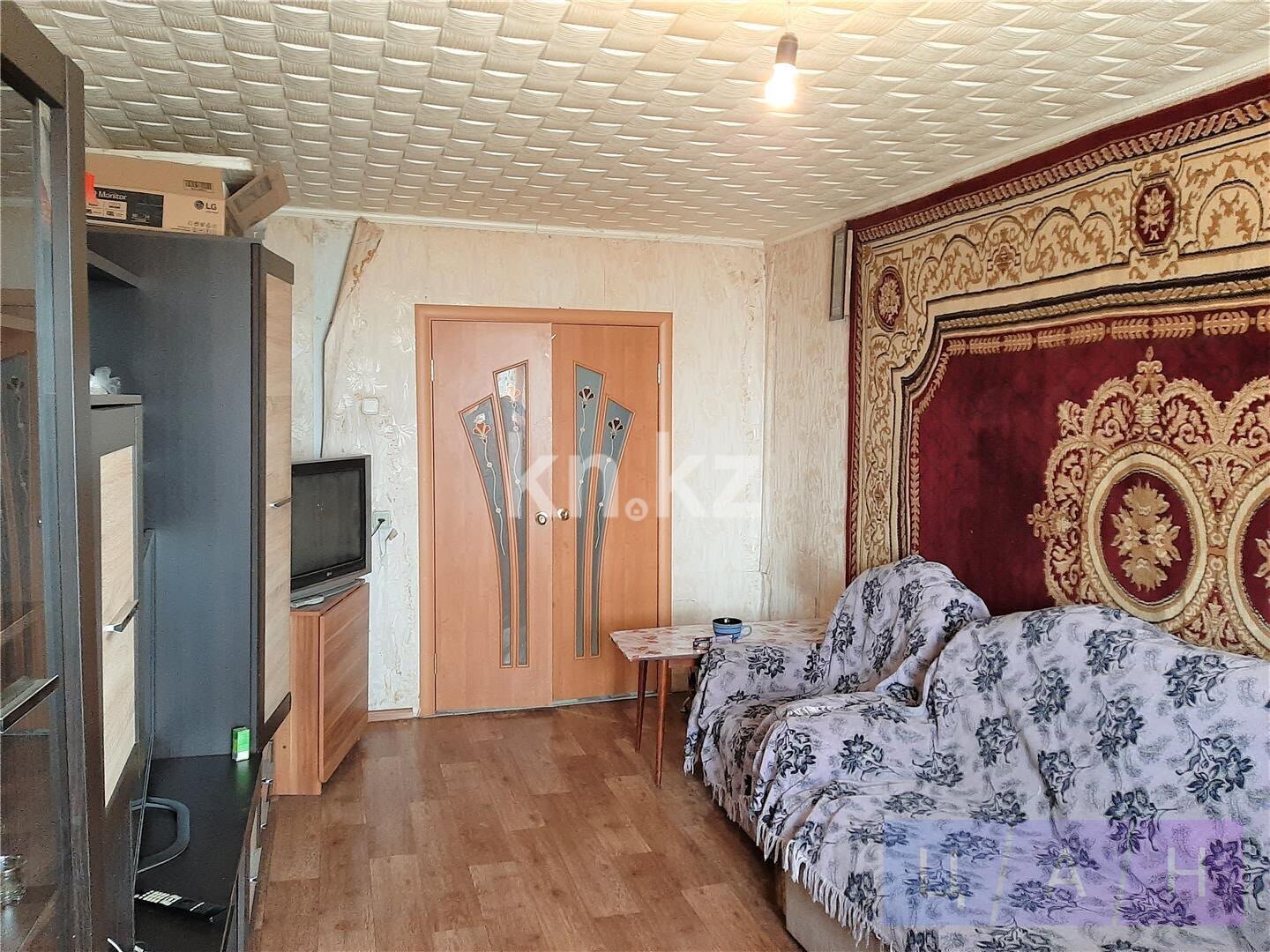 Продажа 3-комнатной квартиры, 66.8 м² в Темиртау - фото 2
