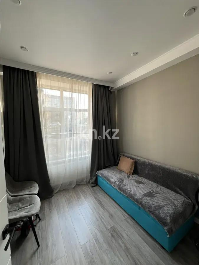 Продажа 3-комнатной квартиры, 52 м², ул. Сейитбекова, дом  18г в Алматы