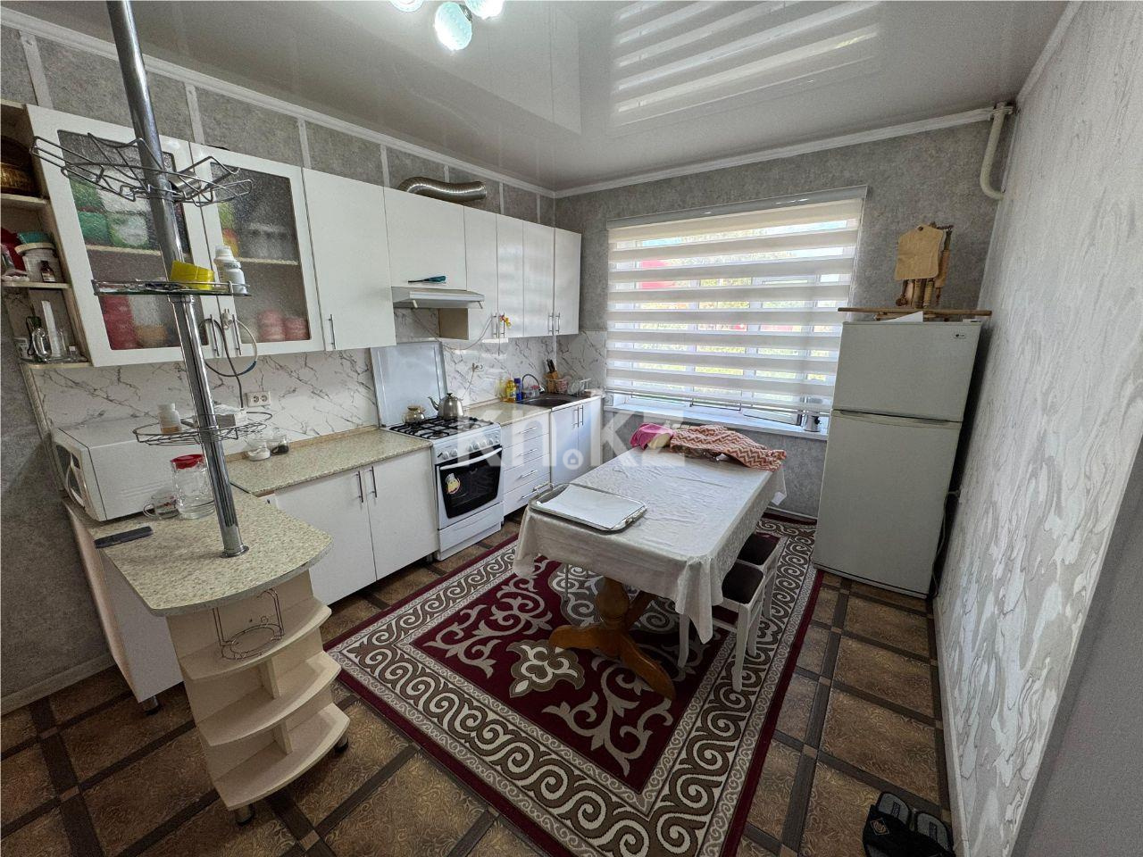 Продажа 7-комнатного дома, 220 м², ул. Менделеева, дом  39 в Караганде - фото 14