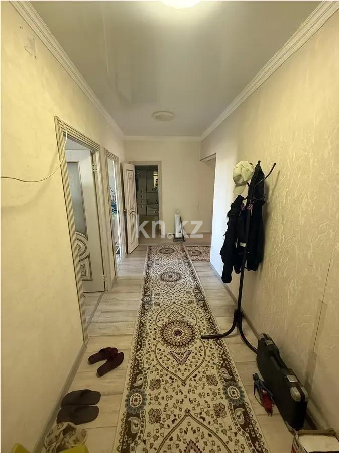 Продажа 2-комнатной квартиры, 64 м², мкр-н Кокжиек, дом  47 в Алматы - фото 6