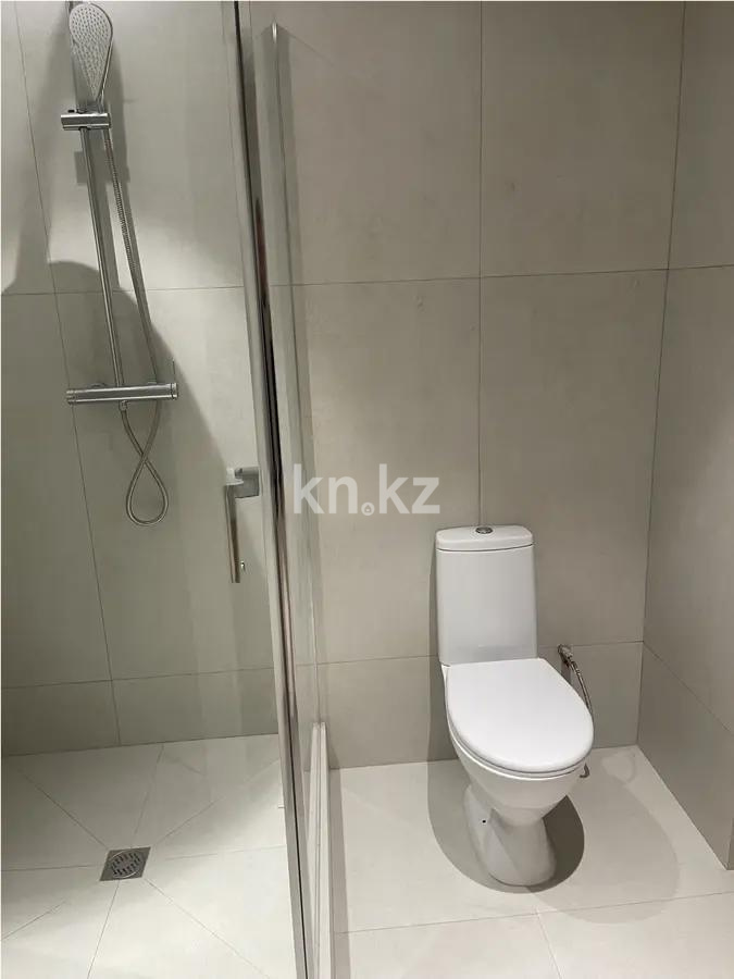 Продажа 2-комнатной квартиры, 68.91 м² в Алматы - фото 4