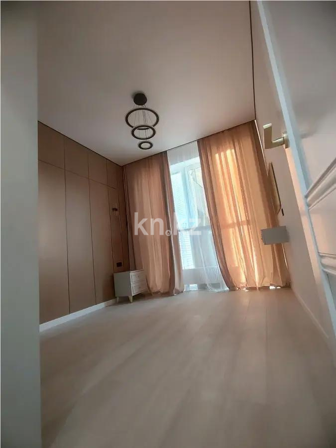 Продажа 2-комнатной квартиры, 36.8 м², ул. Култегин, дом  4 в Астане - фото 2