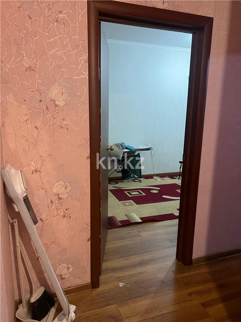 Продажа 1-комнатной квартиры, 36.2 м² в Астане - фото 3