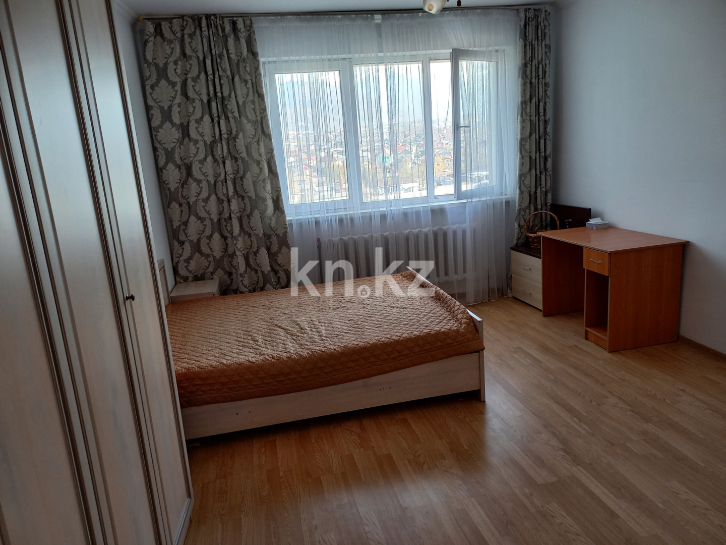 Аренда 3-комнатной квартиры, 123 м² в Алматы - фото 15