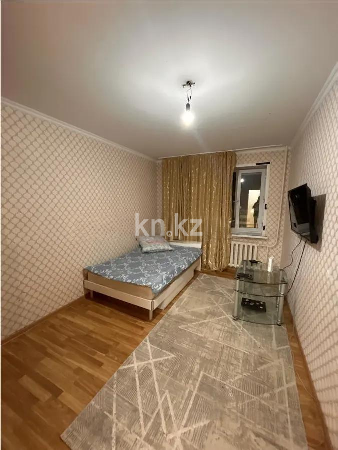 Продажа 2-комнатной квартиры, 60 м², ул. Жургенова, дом  28 в Астане