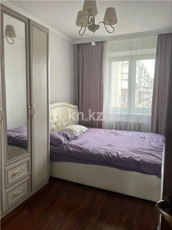 Продажа 3-комнатной квартиры, 65 м² в Караганде - фото 2