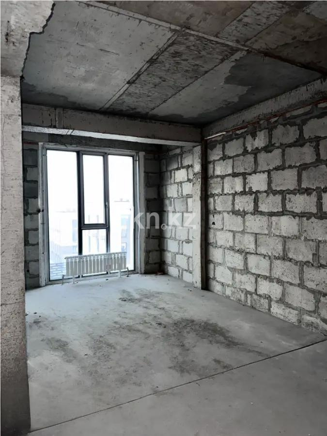 Продажа 3-комнатной квартиры, 84 м², ул. Навои, дом  58/1 в Алматы