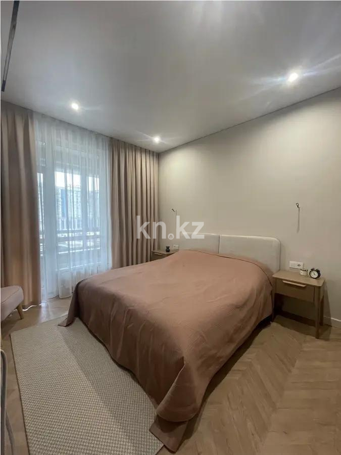 Продажа 3-комнатной квартиры, 95 м², пр. Аль-Фараби, дом  41/2 в Алматы - фото 3